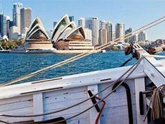 tall ship afternoon cruise (4)