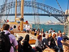 tall ship afternoon cruise (4)
