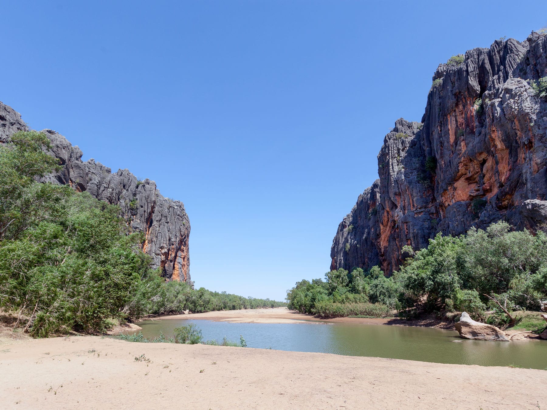 tunnel creek tours from broome