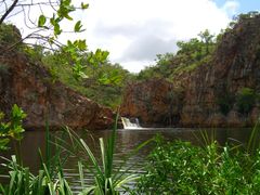 Katherine Gorge Cruise Australia
