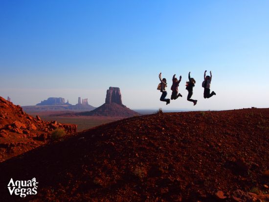 グランドサークル2泊3日　グランドキャニオン＆アンテロープ＆セドナ＆モニュメントバレー＆ブライスキャニオン＆ザイオン＆エスカランテ ＜日本語ガイド＞