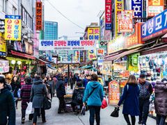 Namdaemun
