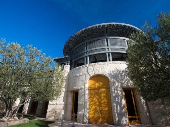 ナパバレー ワイナリー＆ゴルフツアー　オーパス・ワン訪問＆イーグル・ヴァインズ・ゴルフクラブ18ホール ＜日本語ガイド／ワイナリー1軒＞