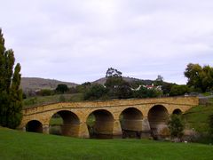 Richmond Bridge Hobart