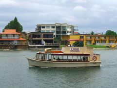 Gold Coast City Sights with Crab Catching