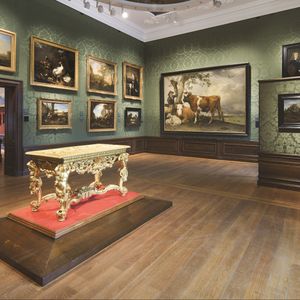 Mauritshuis interieur - high_cmyk_6362