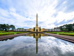 Auckland Sightseeing Tours Michael Joseph Memorial