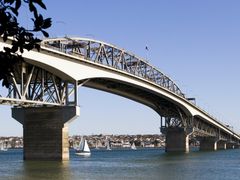 Auckland Harbour Bridge