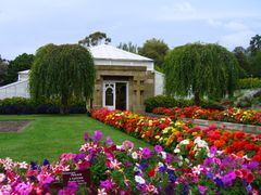 Royal Tasmanian Botanical Gardens
