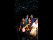 Waitomo Glowworm Caves Tour from Auckland