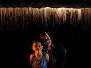 Waitomo Glowworm Caves Experience Auckland