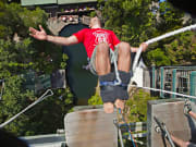 Cairns AJ Hackett Bungy Jump
