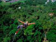 bungy jump in cairns
