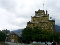Cascade Brewery