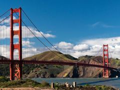 USA_Gray Line_San Francisco City Tour