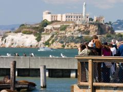 San Francisco_Gray Line_San Francisco City Tour