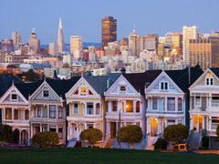 San Francisco_Gray Line_San Francisco City Tour