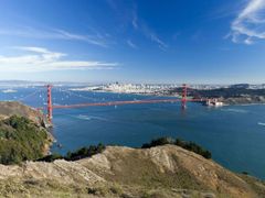 USA_Gray Line_Bay Cruise & San Francisco City Tour