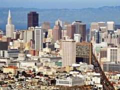 San Francisco_Gray Line_San Francisco City Tour