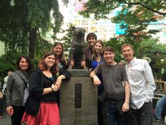 hachiko_-_shibuya_group