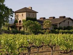 Sonoma Winery