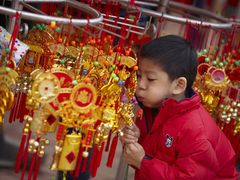 Wong Tai Sin Temple