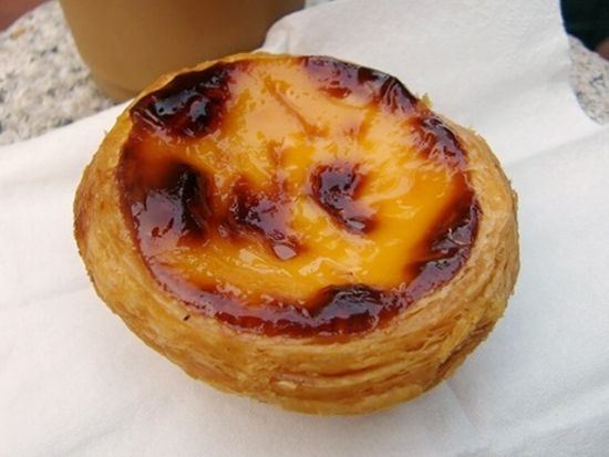 【香港発】世界遺産マカオ 1日観光ツアー コタイ地区カジノホテル見学＜日本語／エッグタルト／マカオ風ポルトガル料理付き＞