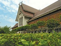 National Museum Muzium Negara Kuala Lumpur