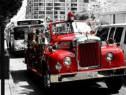 San francisco_truck_fire engine