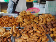 Kuala lumpur food tour