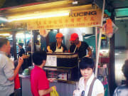 Kuala lumpur food tour