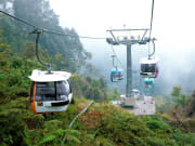 Genting Highlands Skyway Cable Car