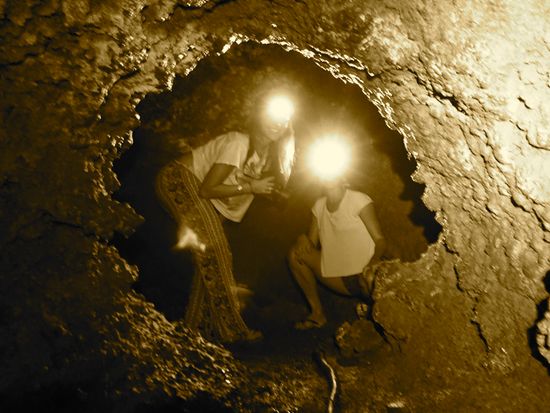 Hawaii_Maui_Hana_Holo Holo Maui_Circle of Feet