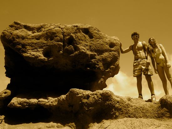 Hawaii_West Maui_Holo Holo Maui