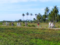 langkawi tour by e-bike