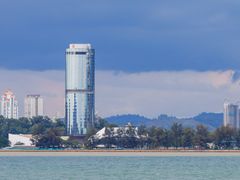 Menara Tun Mustapha
