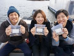 お土産