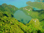Pulau Beras Basah, Langkawi island hopping