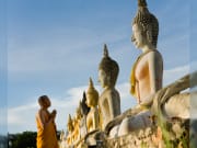 Chiang Mai temples tour