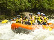 white water rafting adventure in malaysia