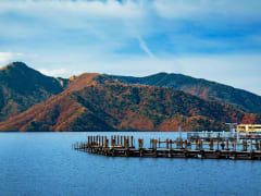 Lake Chuzenji