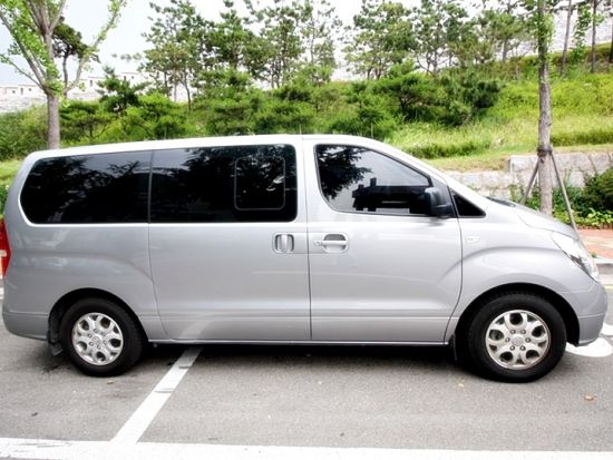 【空港送迎】仁川国際空港 ⇔ ソウル市内 ＜貸切／定員6名／日本語ドライバー＞