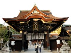 北野天満宮
