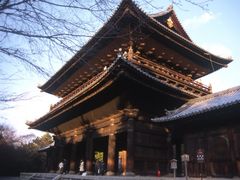 南禅寺 三門