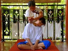 cana03(Aromatherapy massage)