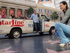 USA_Los Angeles_California_Movie Star Homes Tour