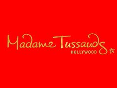 USA_Los Angeles_California_Madame Tussauds