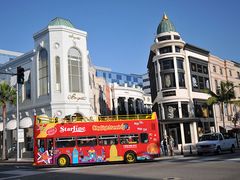 USA_California_Los Angeles_Rodeo Dr