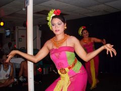 Bali Sunset Dinner Cruise