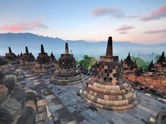 Borobudur Temple